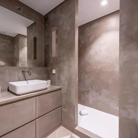 Appartement Guestready - Beautiful Dream In Lapa *