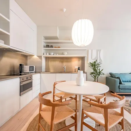 Guestready - Beautiful Dream In Lapa Apartamento *