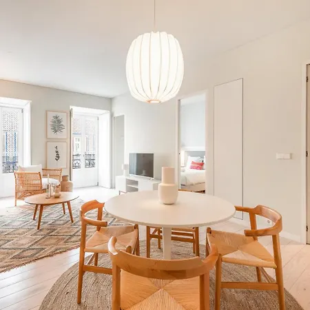Guestready - Beautiful Dream In Lapa Apartment