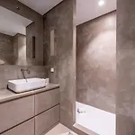 Lejlighed Guestready - Beautiful Dream In Lapa *