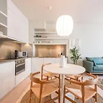 Guestready - Beautiful Dream In Lapa Апартаменты *