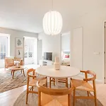 Guestready - Beautiful Dream In Lapa Lejlighed