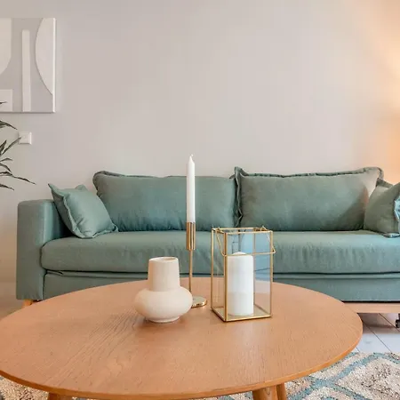 Guestready - Beautiful Dream In Lapa * Лісабон