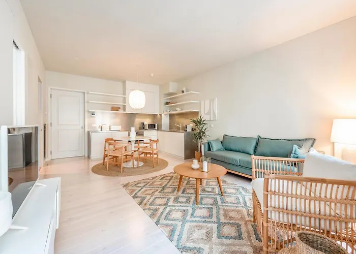 Guestready - Beautiful Dream In Lapa *