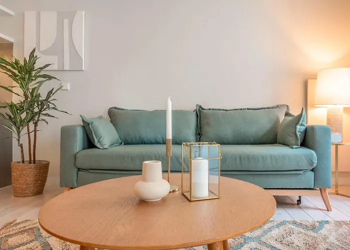 Guestready - Beautiful Dream In Lapa * Lisboa