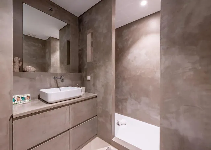 Apartmán Guestready - Beautiful Dream In Lapa *