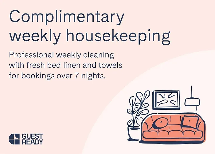 Apartmán Guestready - Beautiful Dream In Lapa Lisboa