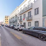 Guestready - Beautiful Dream In Lapa Apartament