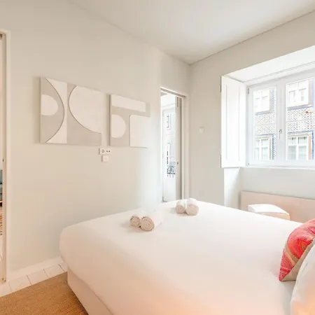 Guestready - Beautiful Dream In Lapa Lissabon