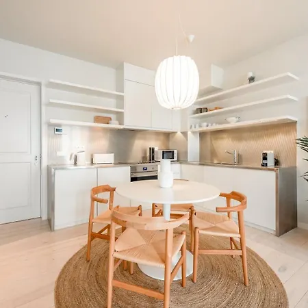 Guestready - Beautiful Dream In Lapa * Lissabon