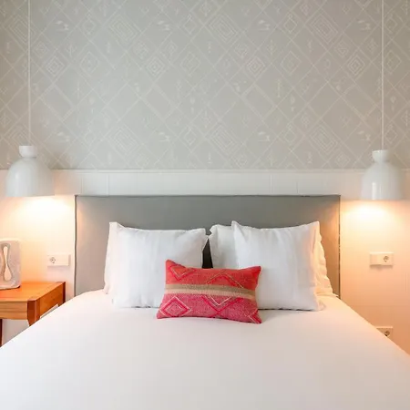 شقة Guestready - Beautiful Dream In Lapa *