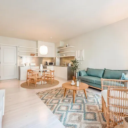 Guestready - Beautiful Dream In Lapa *