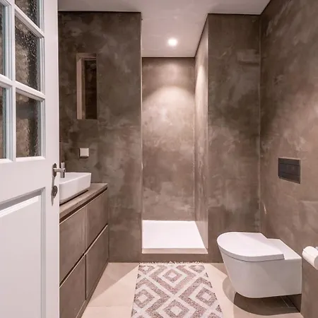 Guestready - Beautiful Dream In Lapa Διαμέρισμα