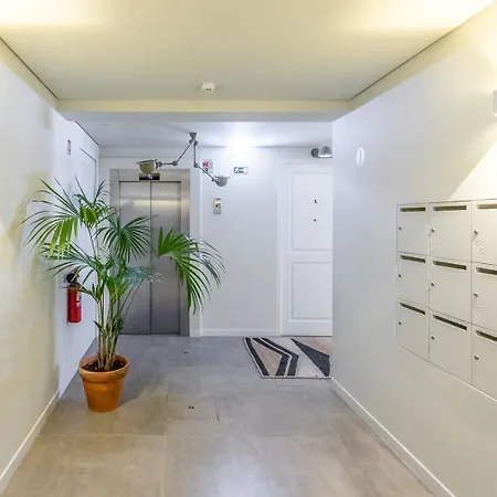 Apartment Guestready - Beautiful Dream In Lapa *