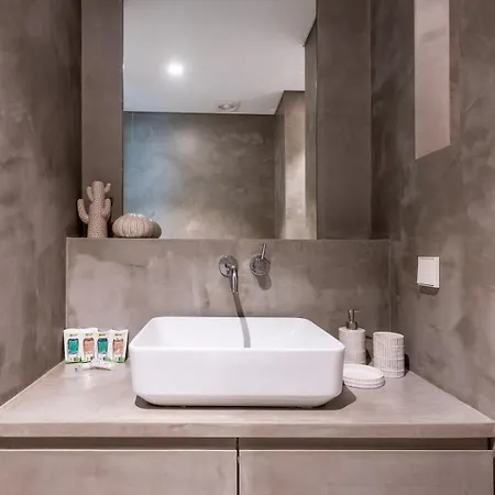 Guestready - Beautiful Dream In Lapa Lissabon