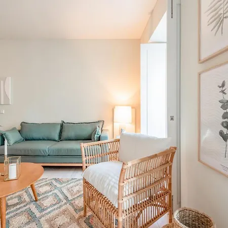 Guestready - Beautiful Dream In Lapa *