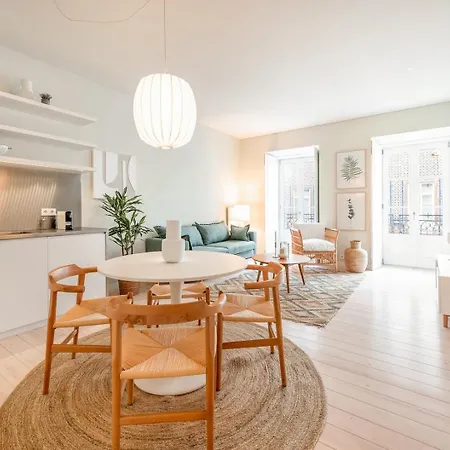 Guestready - Beautiful Dream In Lapa * Lisboa