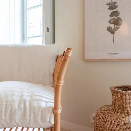 Διαμέρισμα Guestready - Beautiful Dream In Lapa