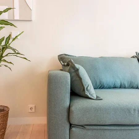 Guestready - Beautiful Dream In Lapa Apartment *