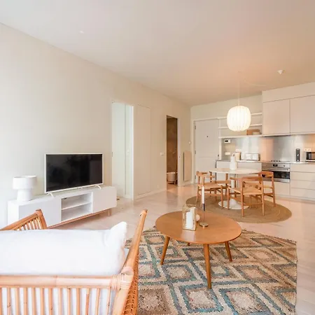 Apartment Guestready - Beautiful Dream In Lapa *