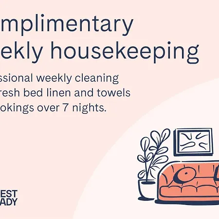 Διαμέρισμα Guestready - Beautiful Dream In Lapa Lisboa